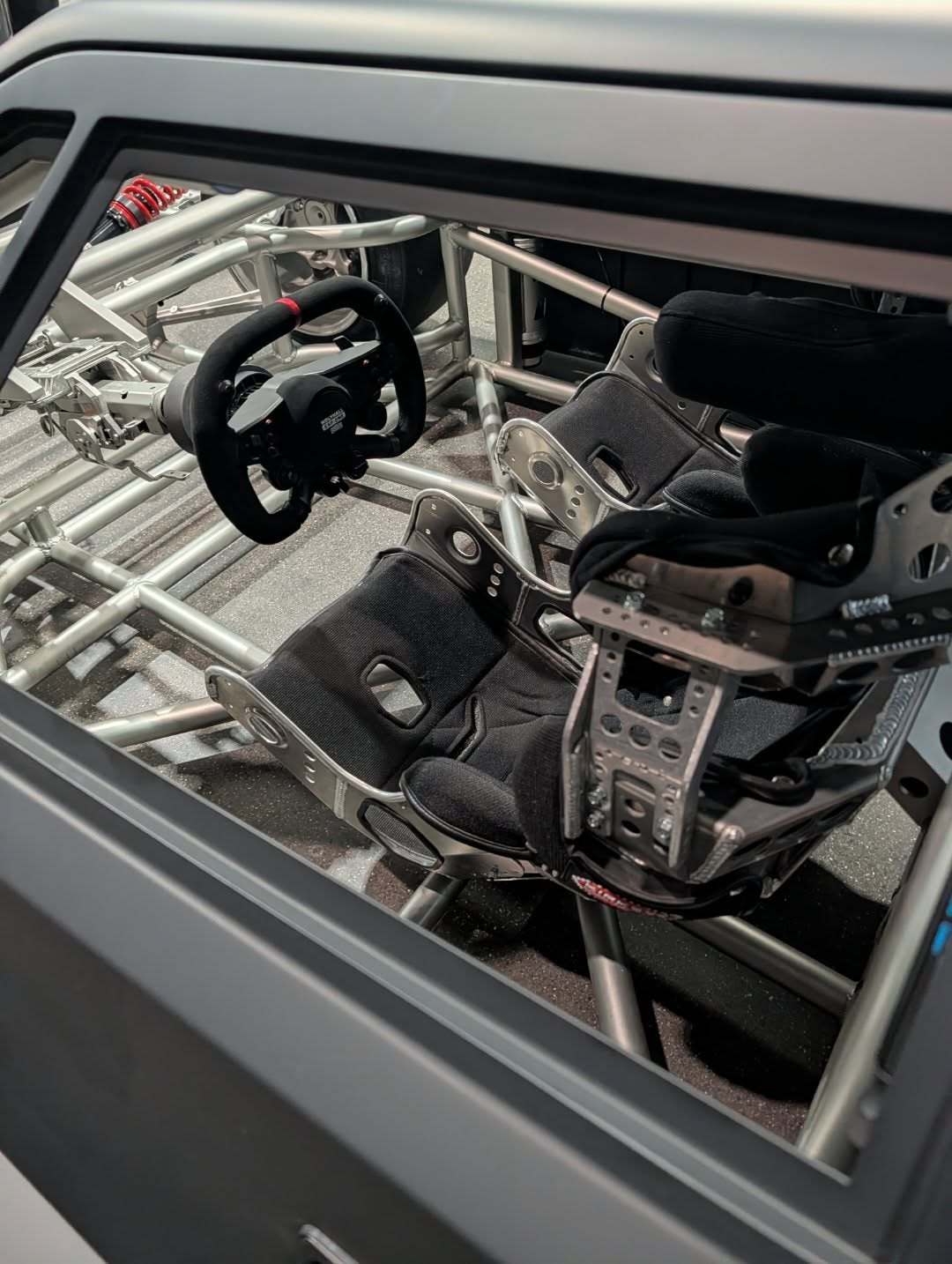 【LarryChen】Ultrace_official Germany 1 灵感