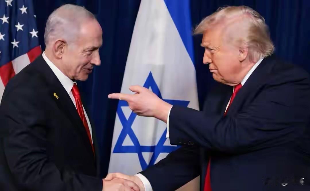 站队美国祝贺抓马杜罗，以色列的强，为什么换不来半分尊重？
 
以色列的实力从不含