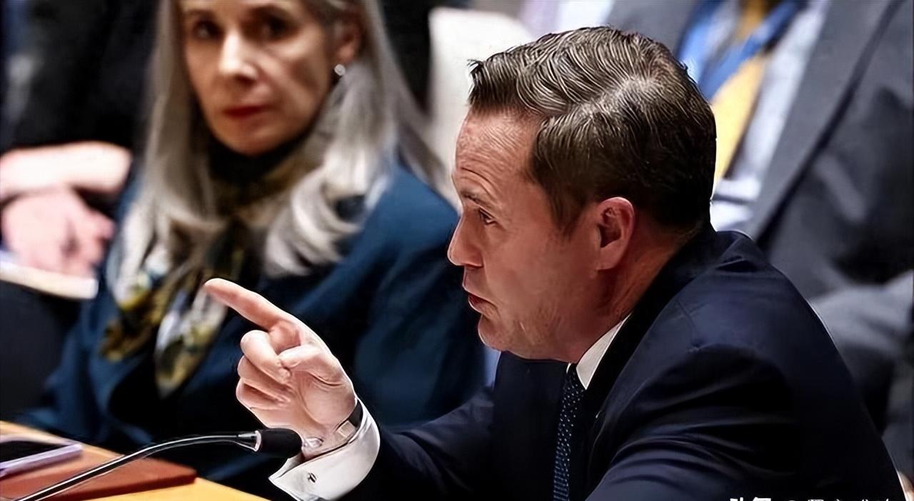 2026年4月29日，联合国安理会炸锅了，美伊两国直接撕破脸互骂对方是海盗，特朗