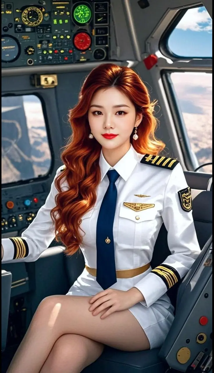 ai创作 打开美好生活 艺术照片