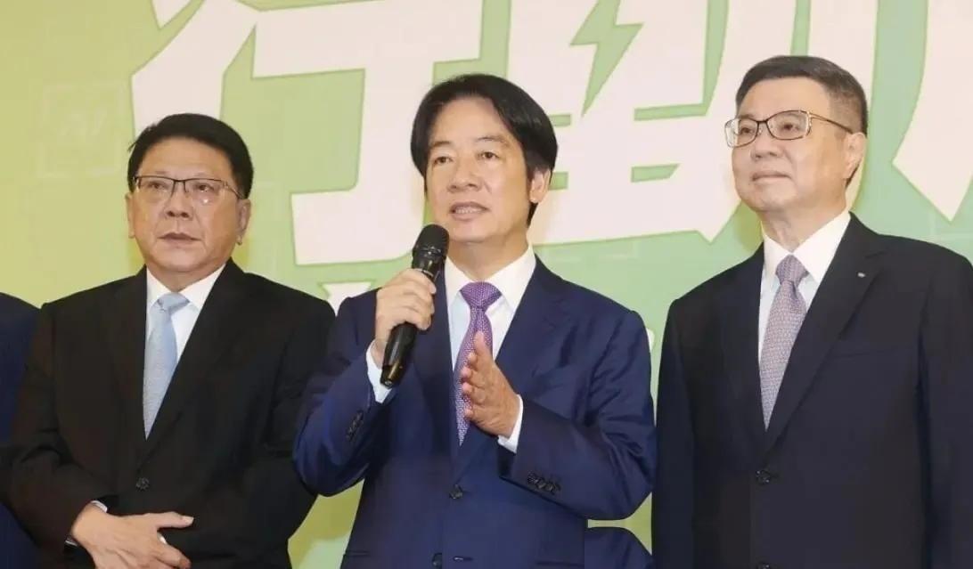 10名绿委集体落跑缺席表决，蓝营逐一做出点名！李四川抓住机会反制苏巧慧！就在10
