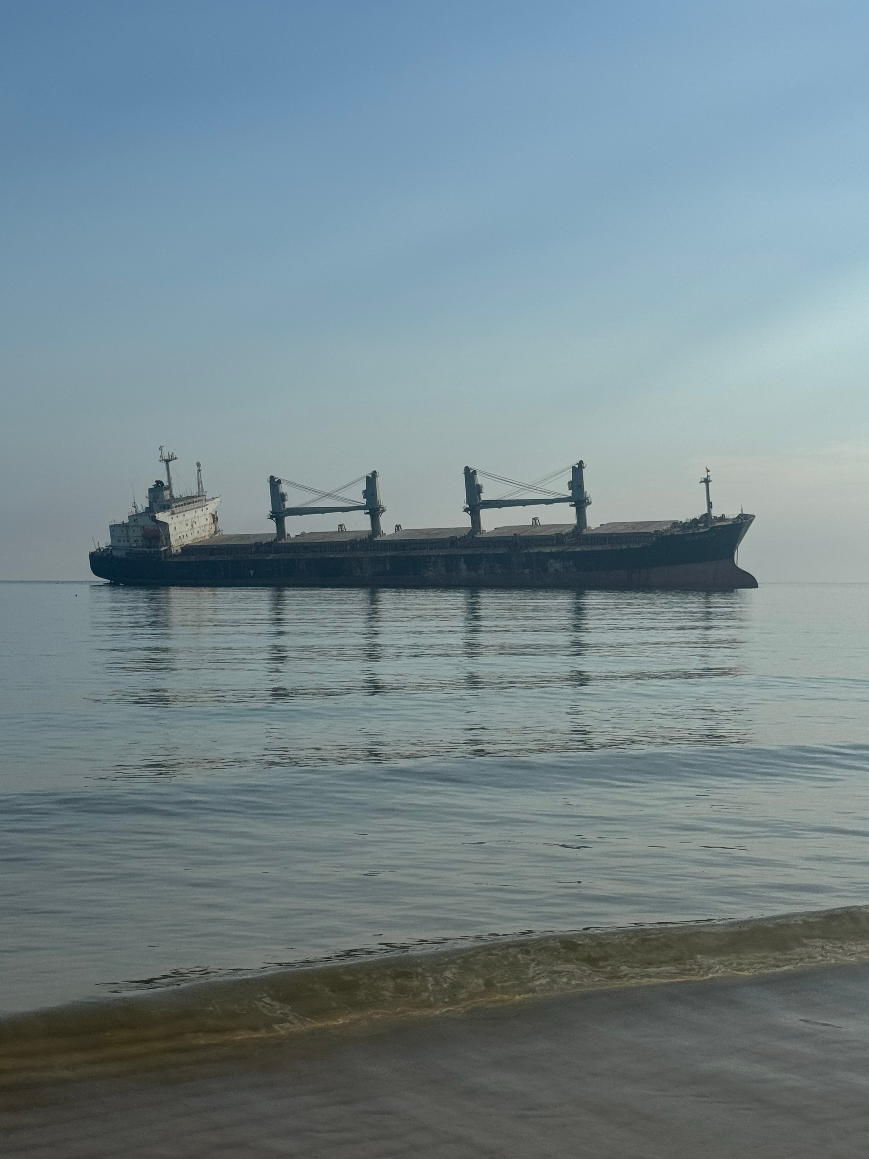 威海一直在抖音是going我虽然今年八月已经去过了