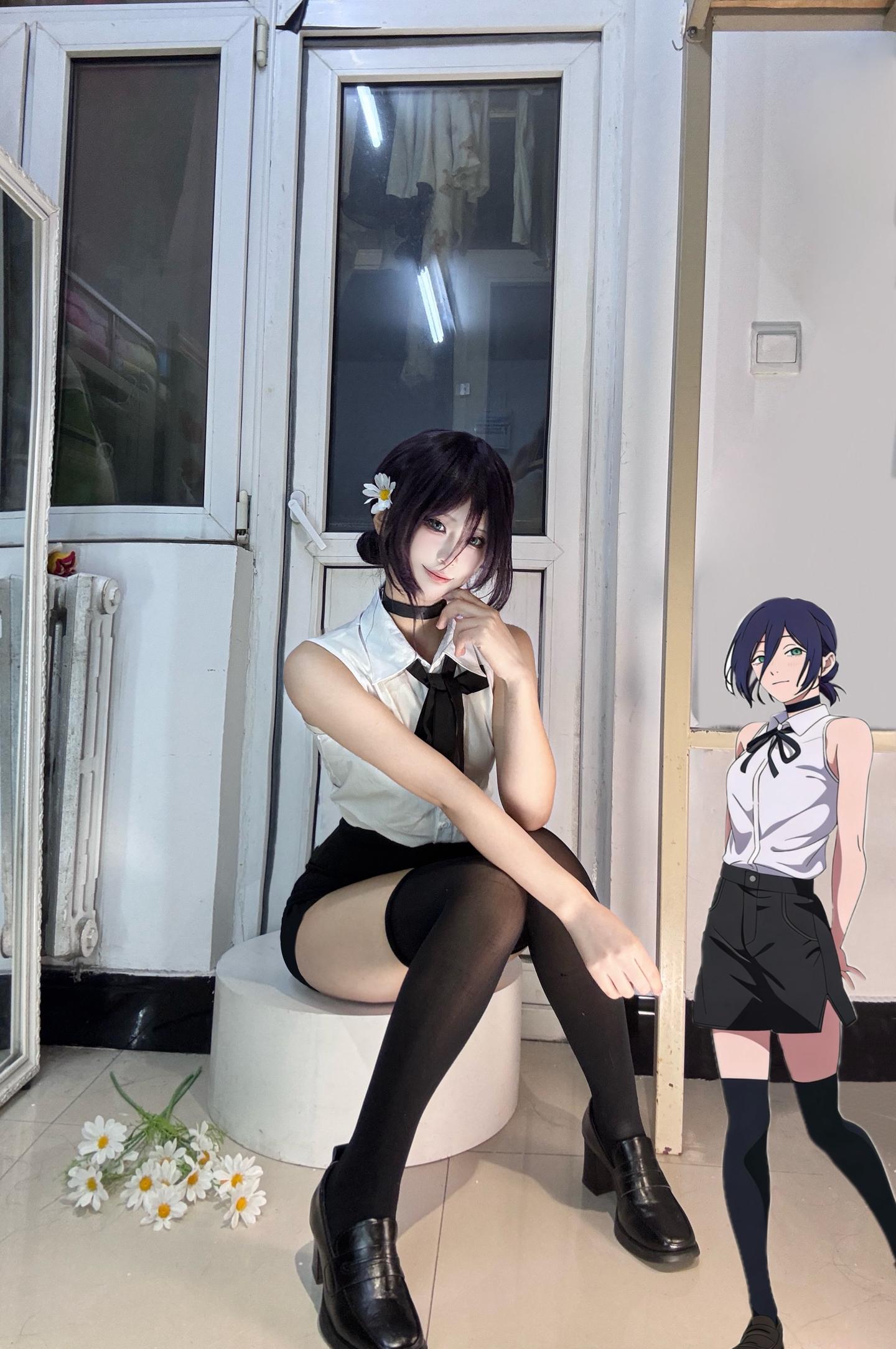 我太想和你一起走了 但没问过你愿不愿意。    已成年 正常还原穿搭 ...