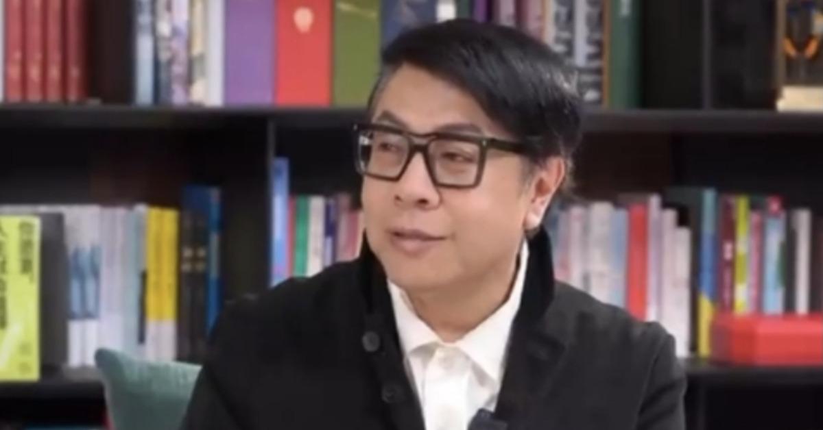 蔡康永在昨天凌晨发道歉，他的那一篇文章整体看下来，我觉得他还是没有认识到自己的错