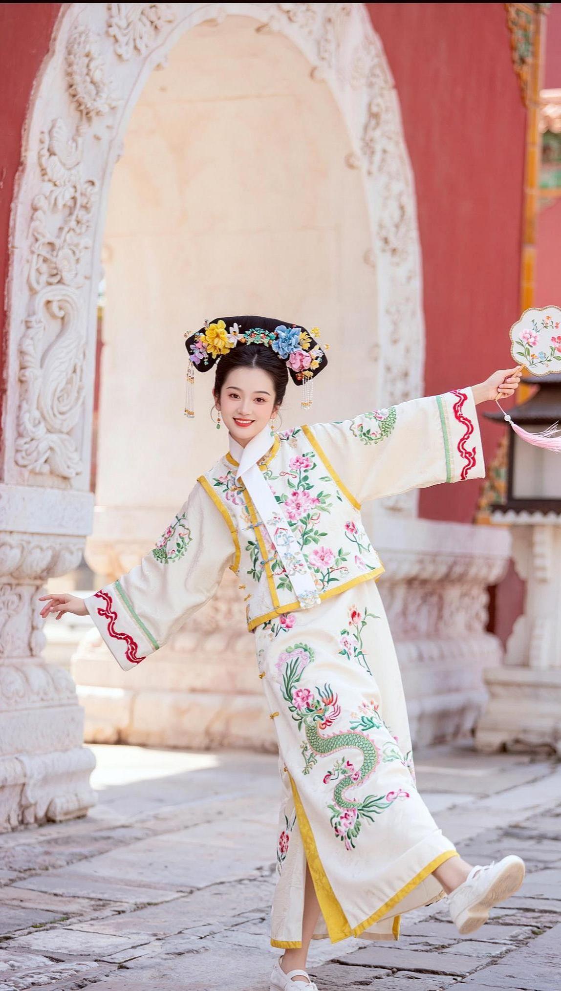 喜欢可以拍同款