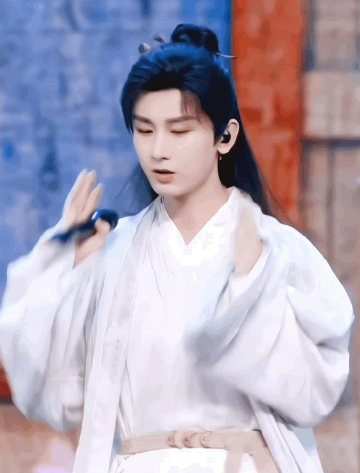 永远为李莲花心动💗电视剧莲花楼