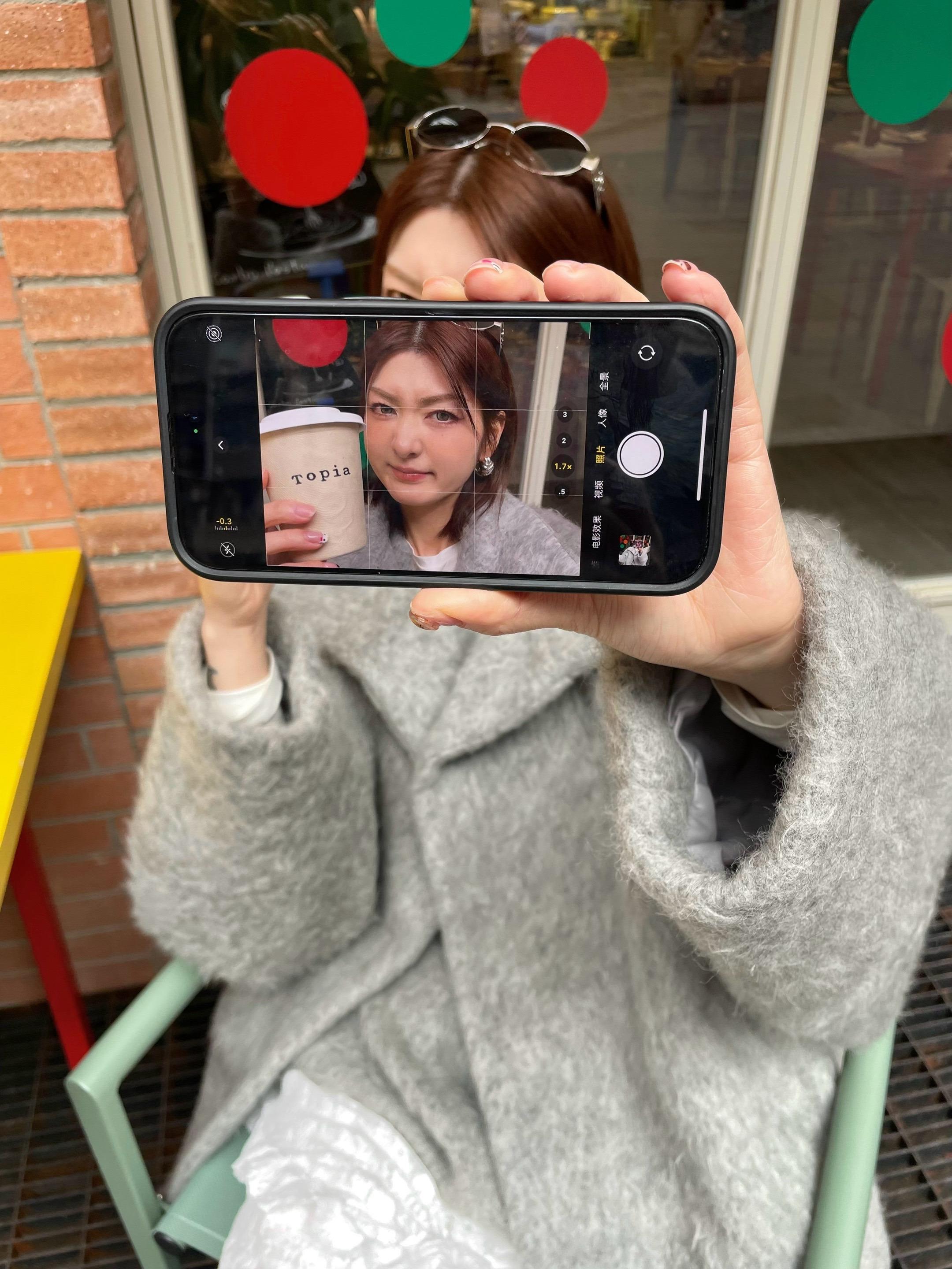 如果我说 爱我没有如果。