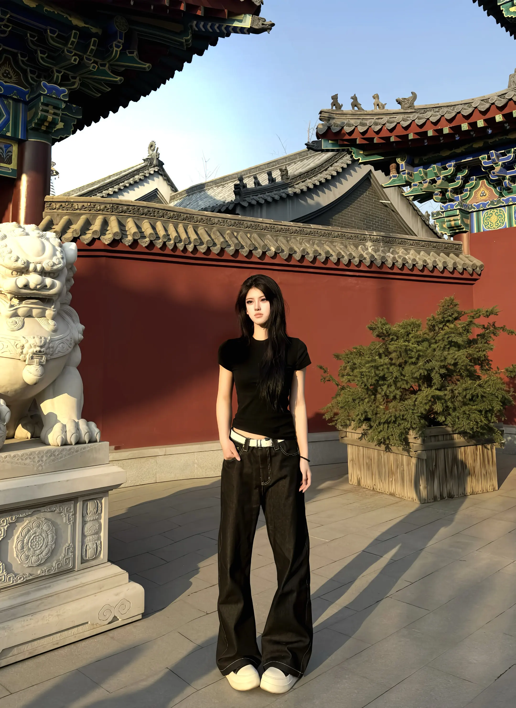 人生就是一场巨大的塞翁失马 焉知非福