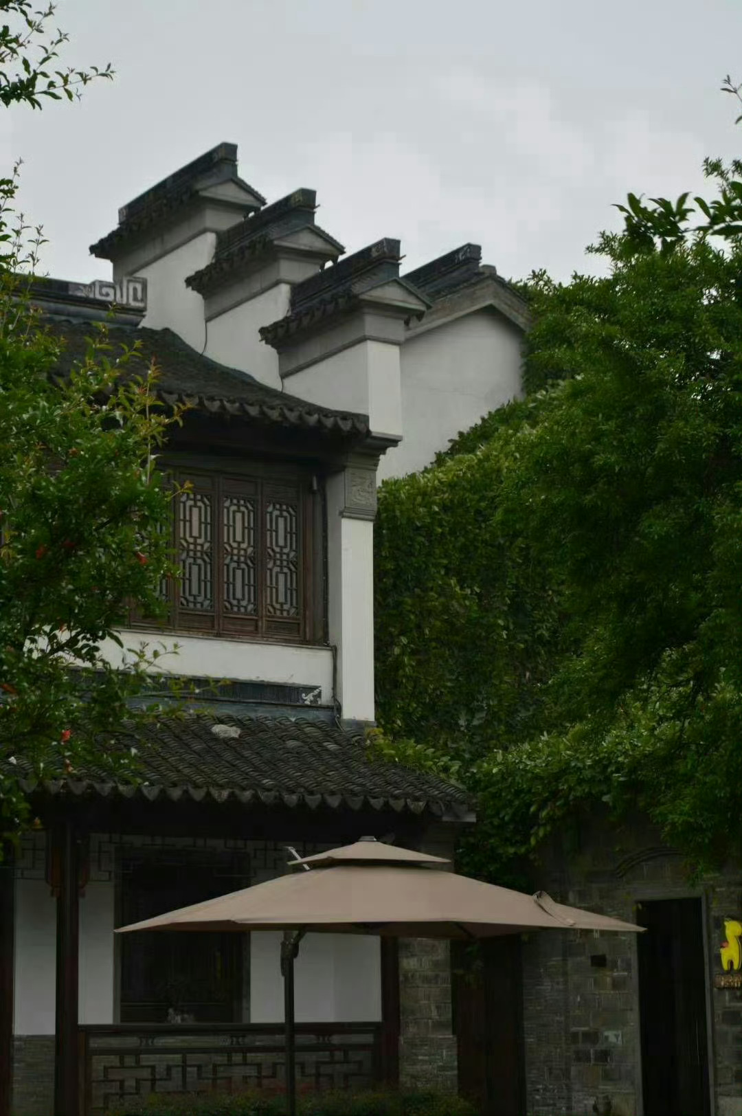文艺范的老门东，流淌着老南京的独家记忆！