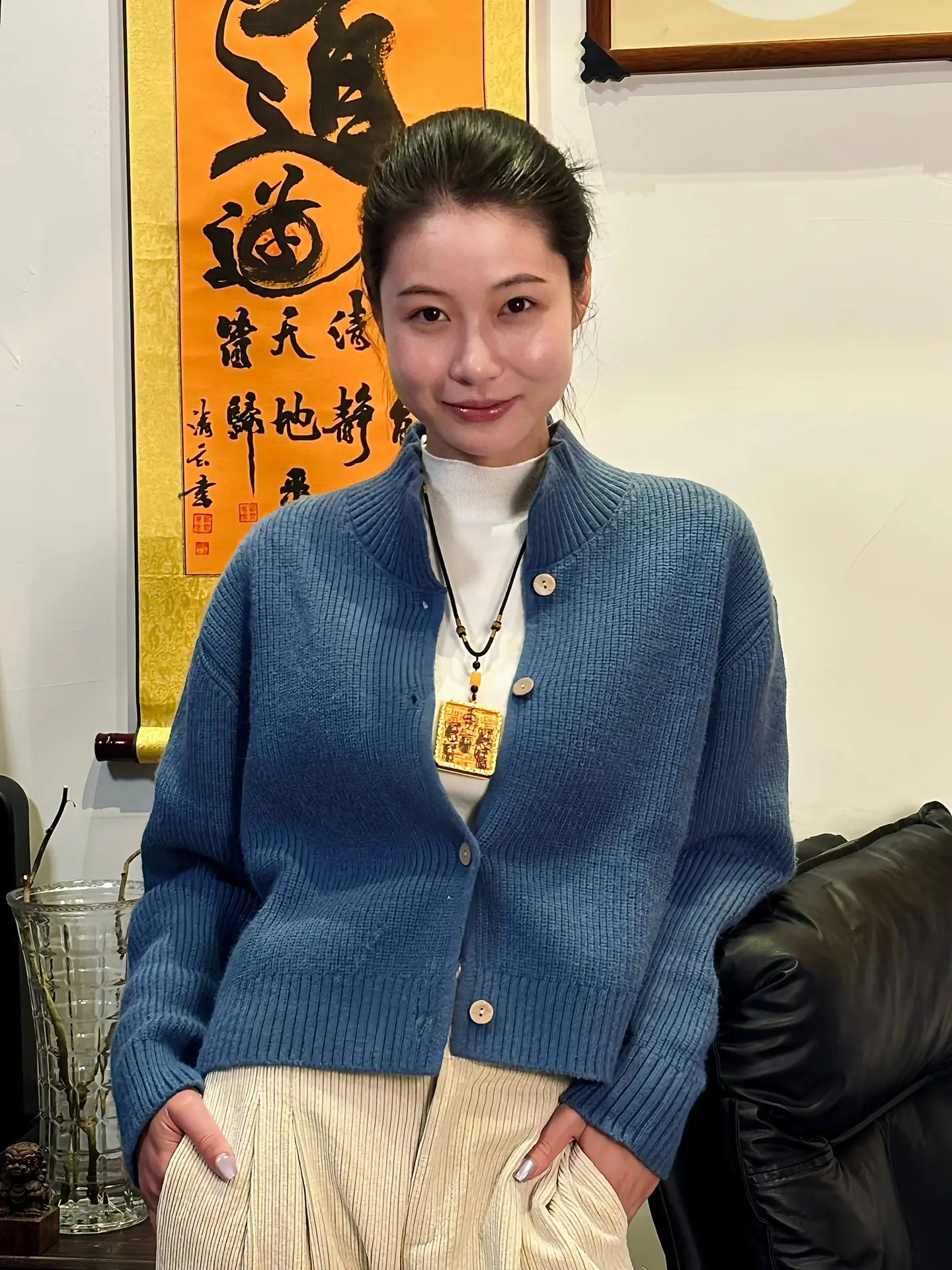 “省这点钱富不了，花这点钱穷不了，要的就是你那一刻的开心。”
