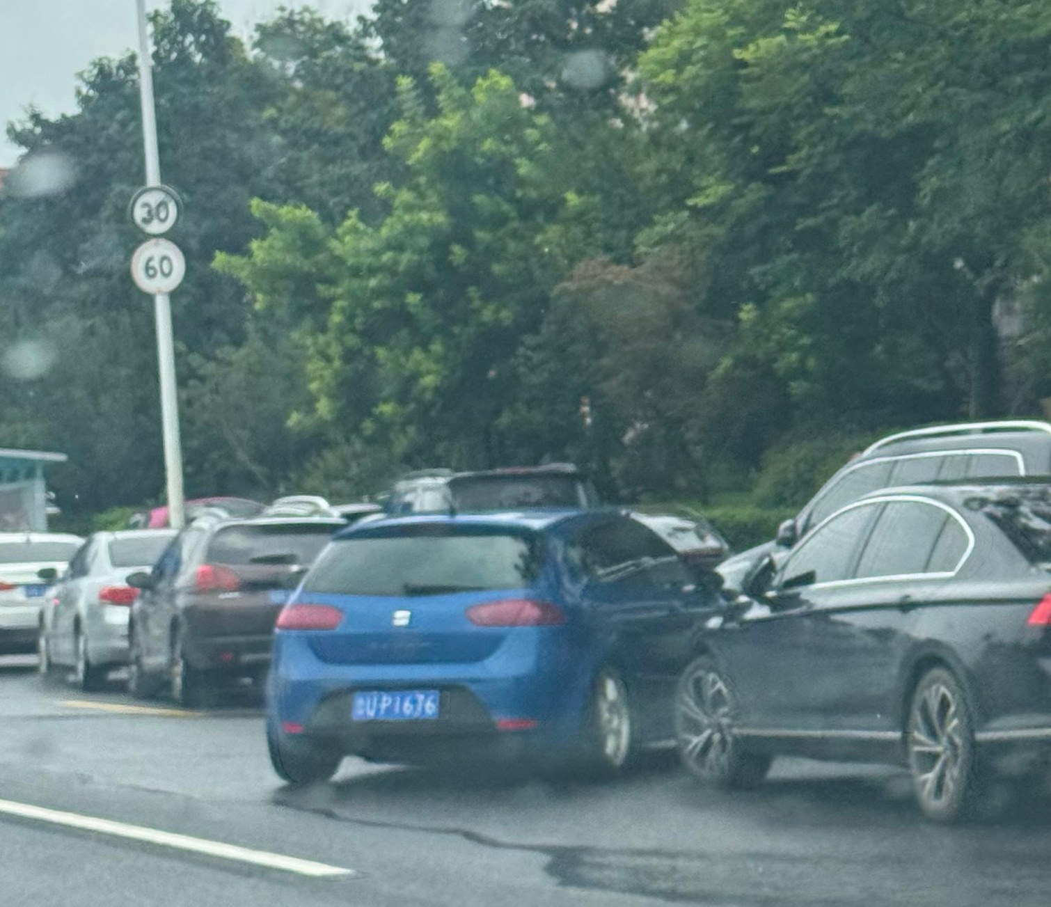 近期有意思的车[二哈] ​​​