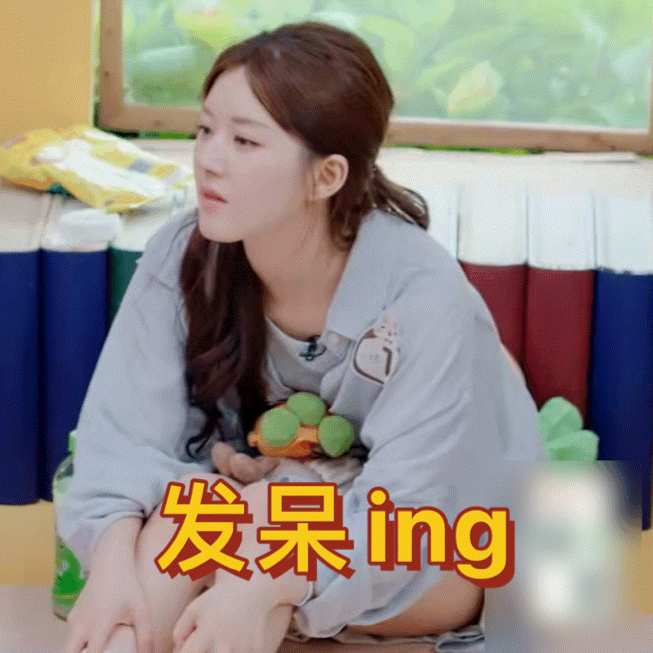#赵露思不愧是练过的# 想过赵露思会很厉害，但没有想过赵露思可以做到这么优秀，在