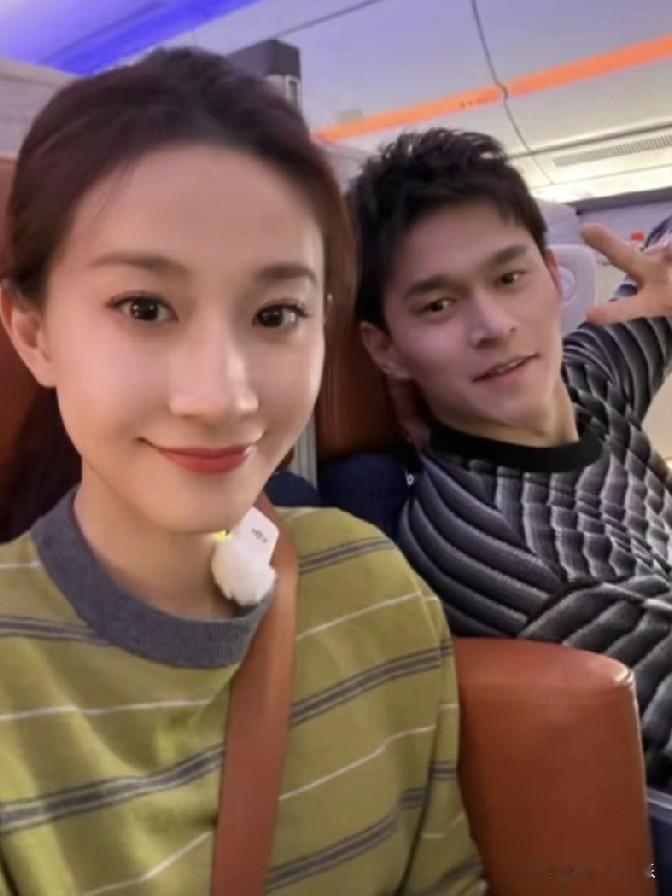 我朋友说孙杨和张豆豆的孩子肯定会受他们感情的影响，变得没有安全感。

她小时候父