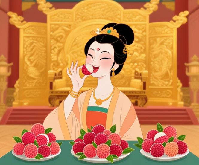 [太阳]比荔枝更娇贵的水果！杨贵妃都无缘品尝的福建浮宫杨梅，正宗靠的是底线

“