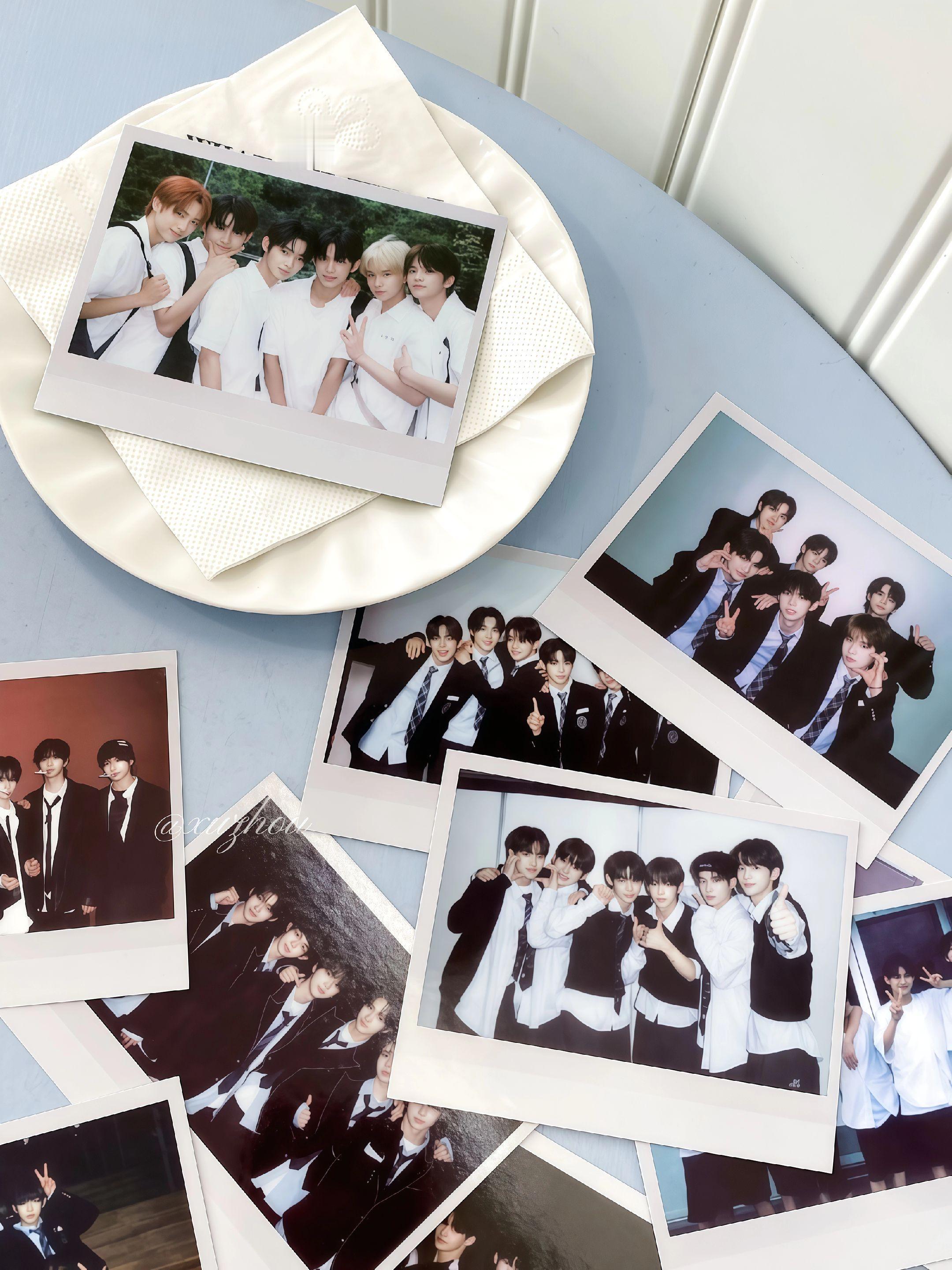 TWS才刚刚开始。