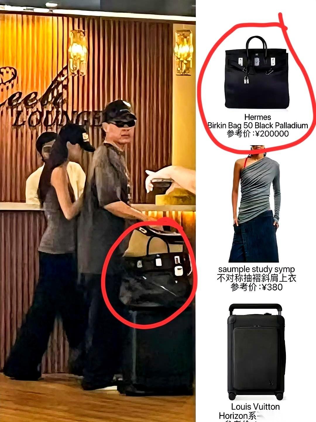 我跟你说，胡彦斌和易梦玲这事儿，最有意思的根本不是什么AI不AI的。
我闺蜜在马