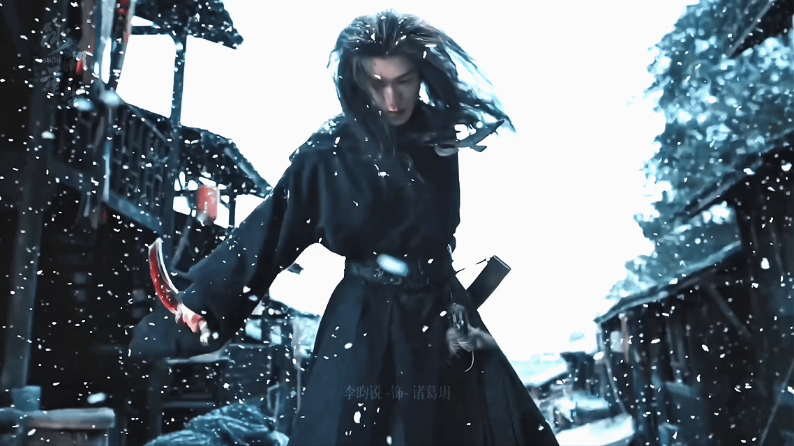 李昀锐转刀听取哇声一片李昀锐转刀全肯定李昀锐转刀也太丝滑了，一看就是私下反复练习