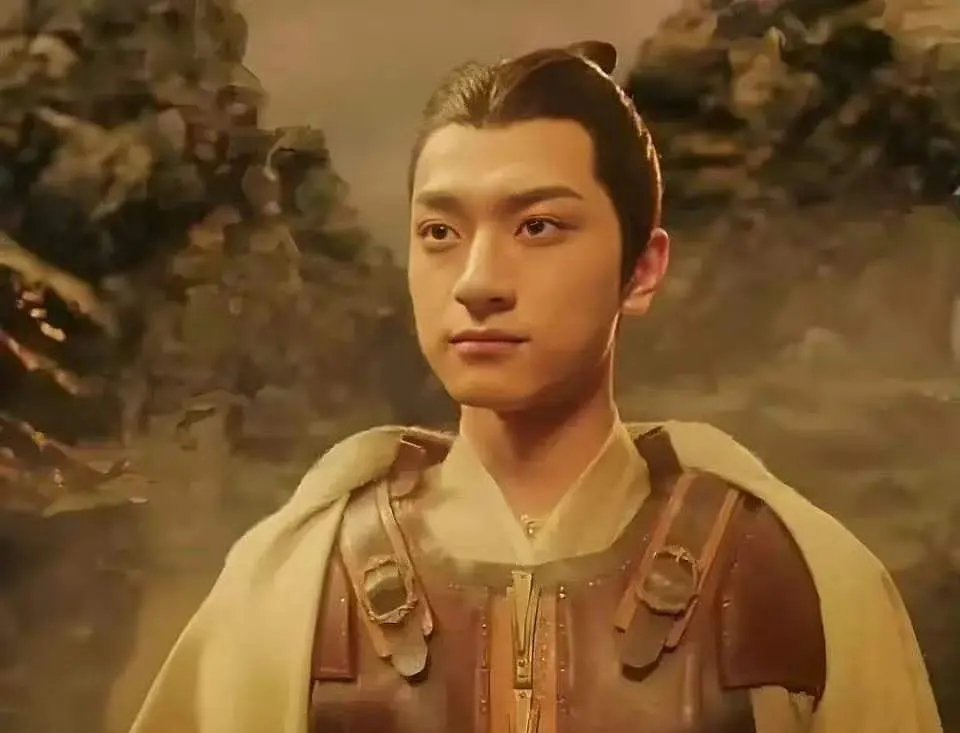 陈哲远能不能远离古装啊[允悲] ​​​