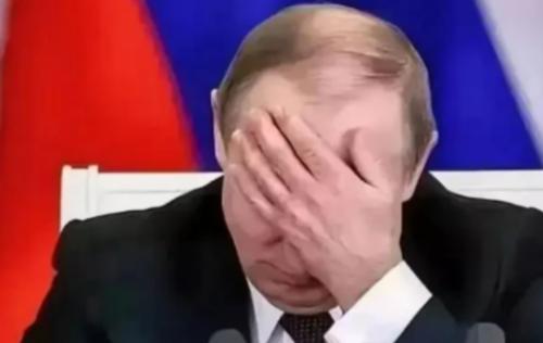 普京已经把话说得不能再透了：要么不出手，要出手就必须直接废掉美国的战争能力！俄罗