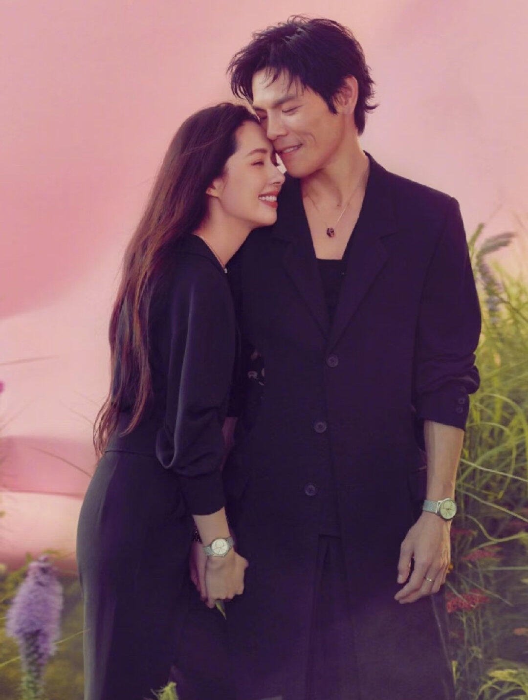 向佐郭碧婷为尼泊尔捐赠医院不张扬，不标榜，向佐郭碧婷用行动诠释了“慈善的真谛是予