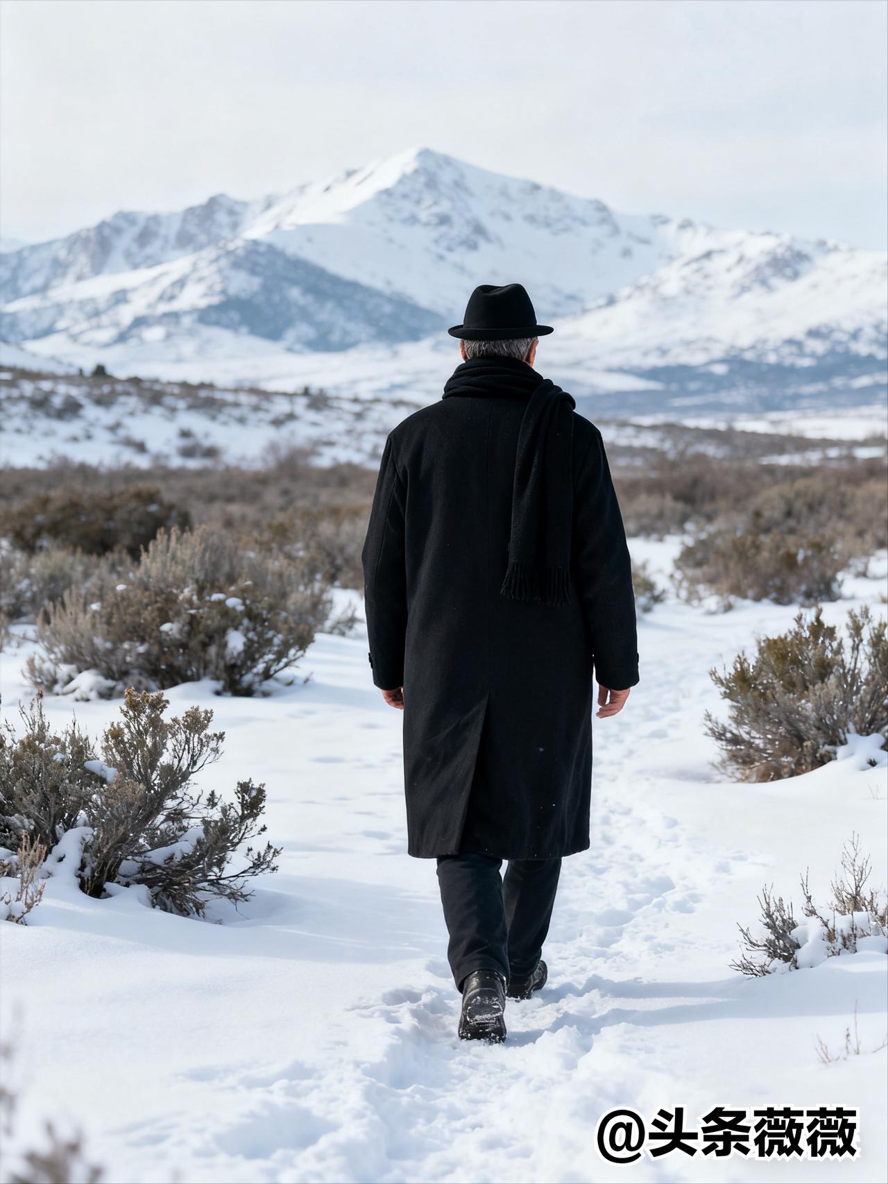 非常现实的一段话：
“中年才看透，亲戚看得起你的原因，和血缘无关。

手里有钱，