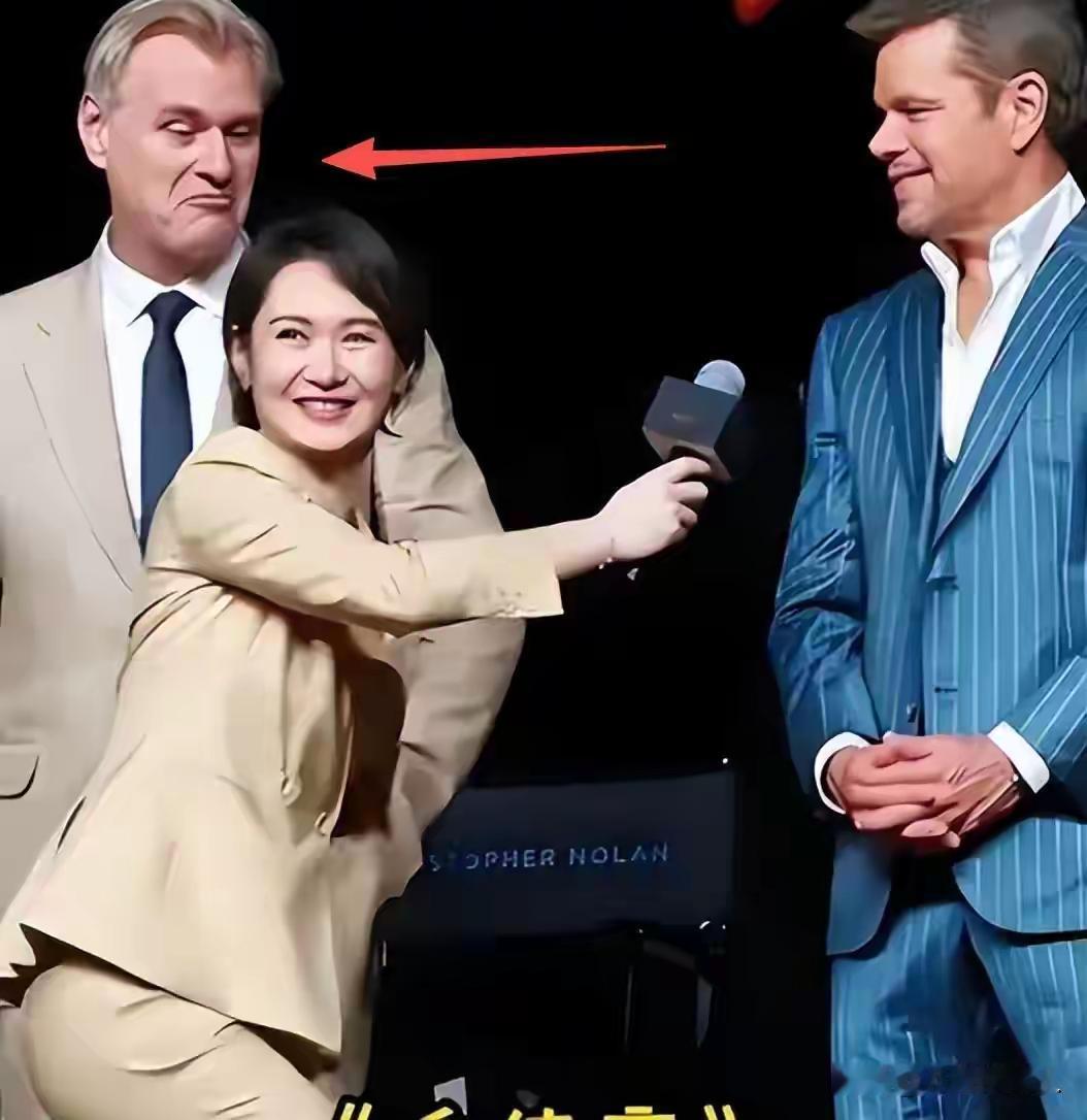 撅屁股采访老外一事再度升级，安徽大佬项立刚发声切中要害，陈璇这边也已经采取相关行