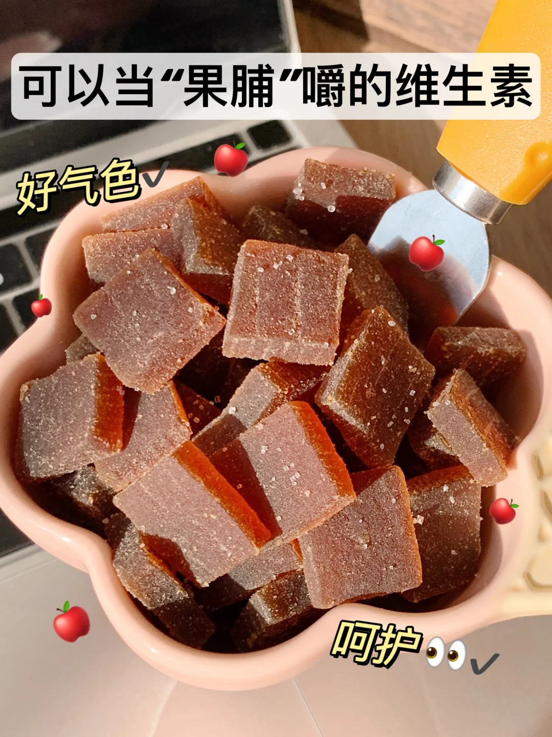 不用大几千护肤品！素颜被以为擦了粉！
