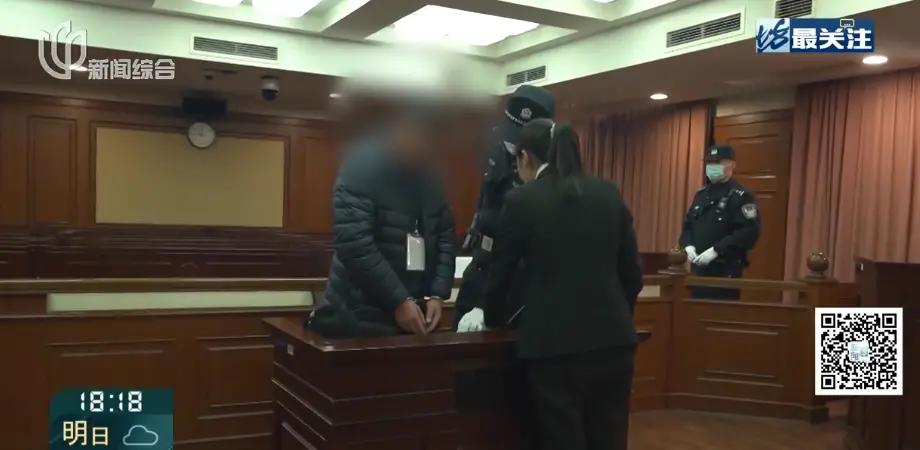 撕破脸皮露本性！
5月13日晚间，上海曝光一则揪心纠纷，七旬男子许某独吞家族12
