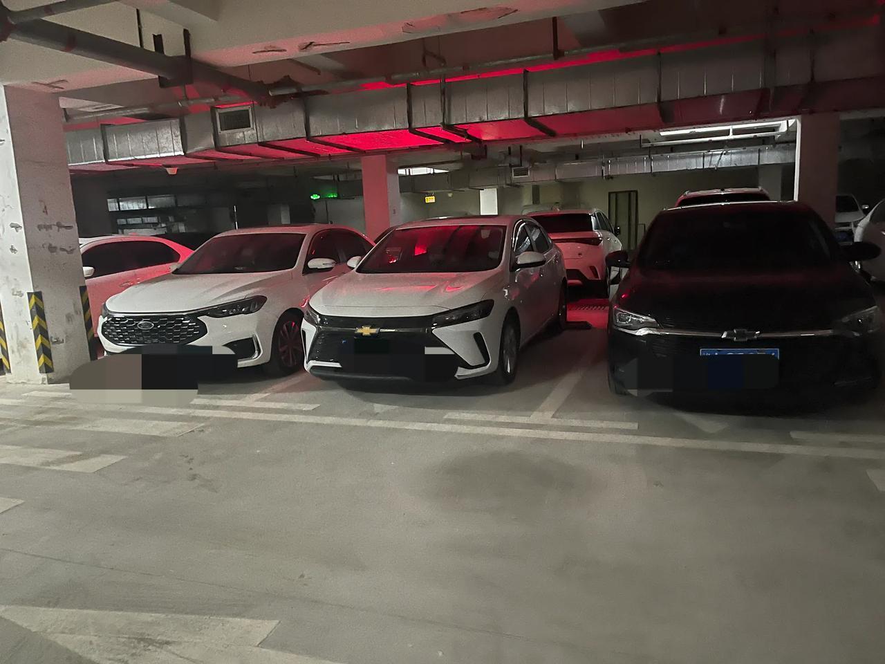 #三兄弟# #雪佛兰#
