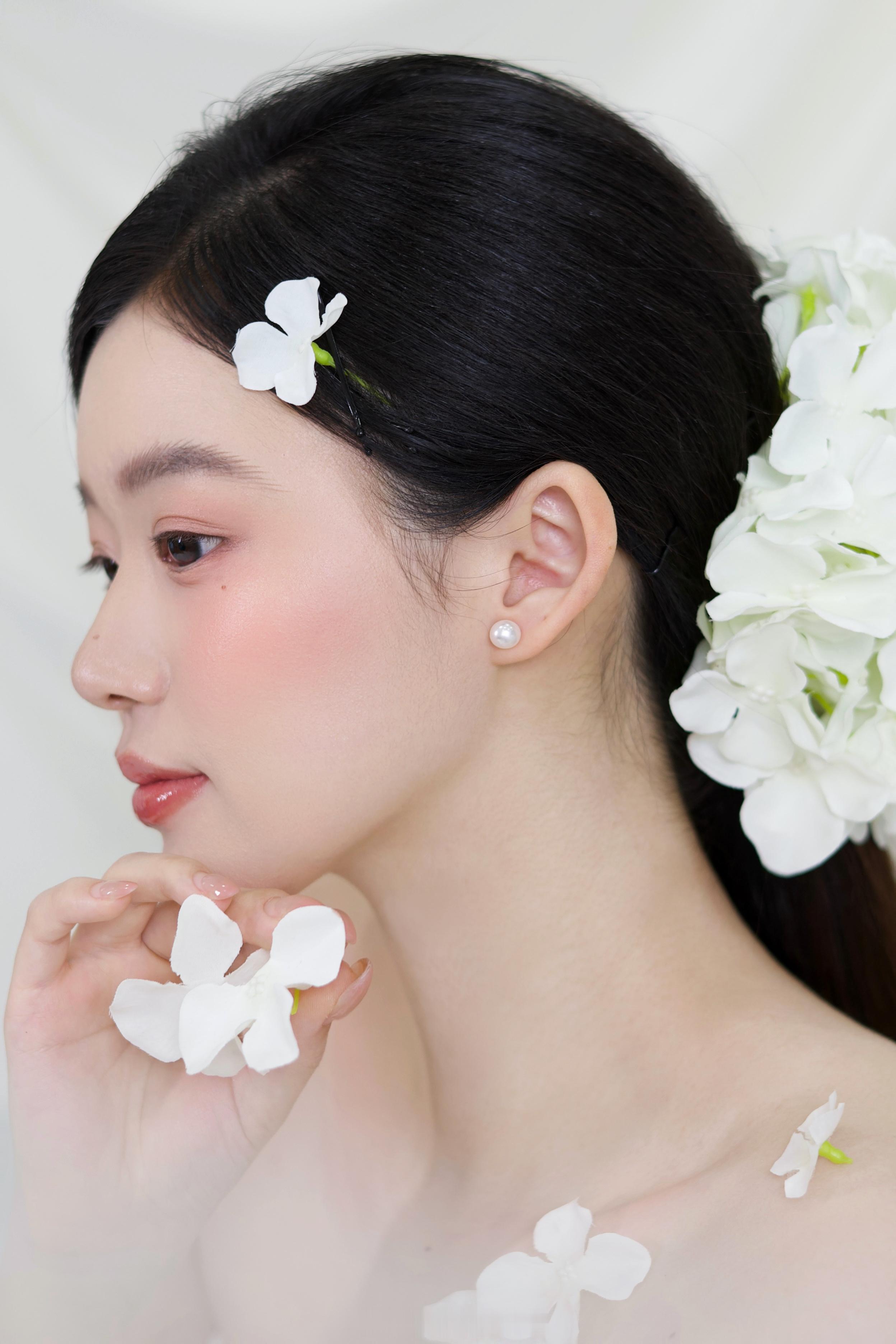 婚纱模特变装体验卡💕 ​​​