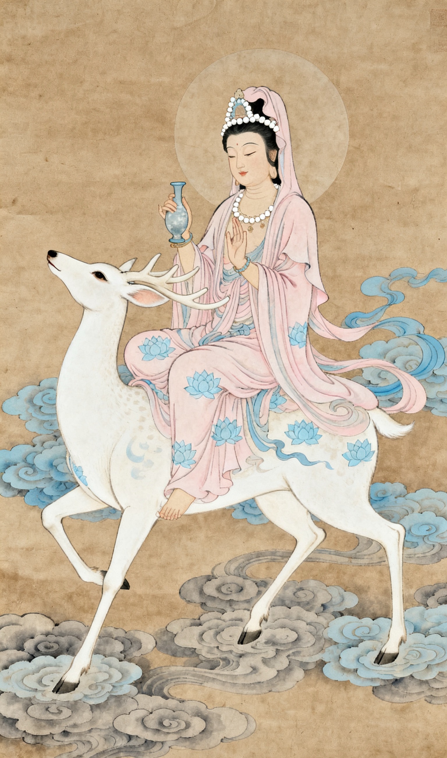 修行的真谛在于修心，修心即是修炼那颗易躁的心，修心的关键在于及时觉察，不被念头所