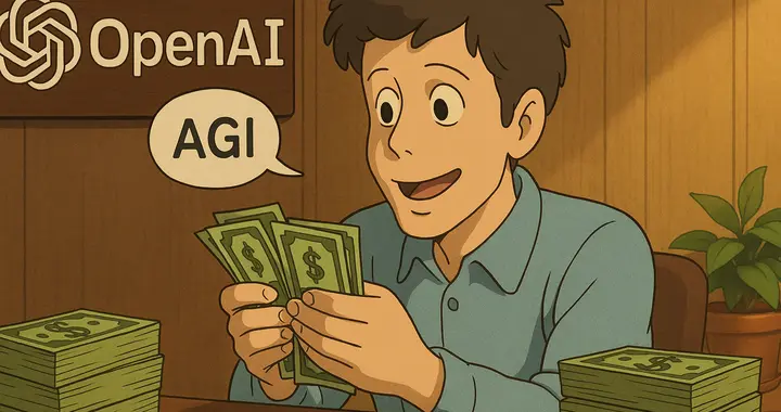 OpenAI 深夜官宣大调整！奥特曼全员信：放弃营利转型，开源强大模型