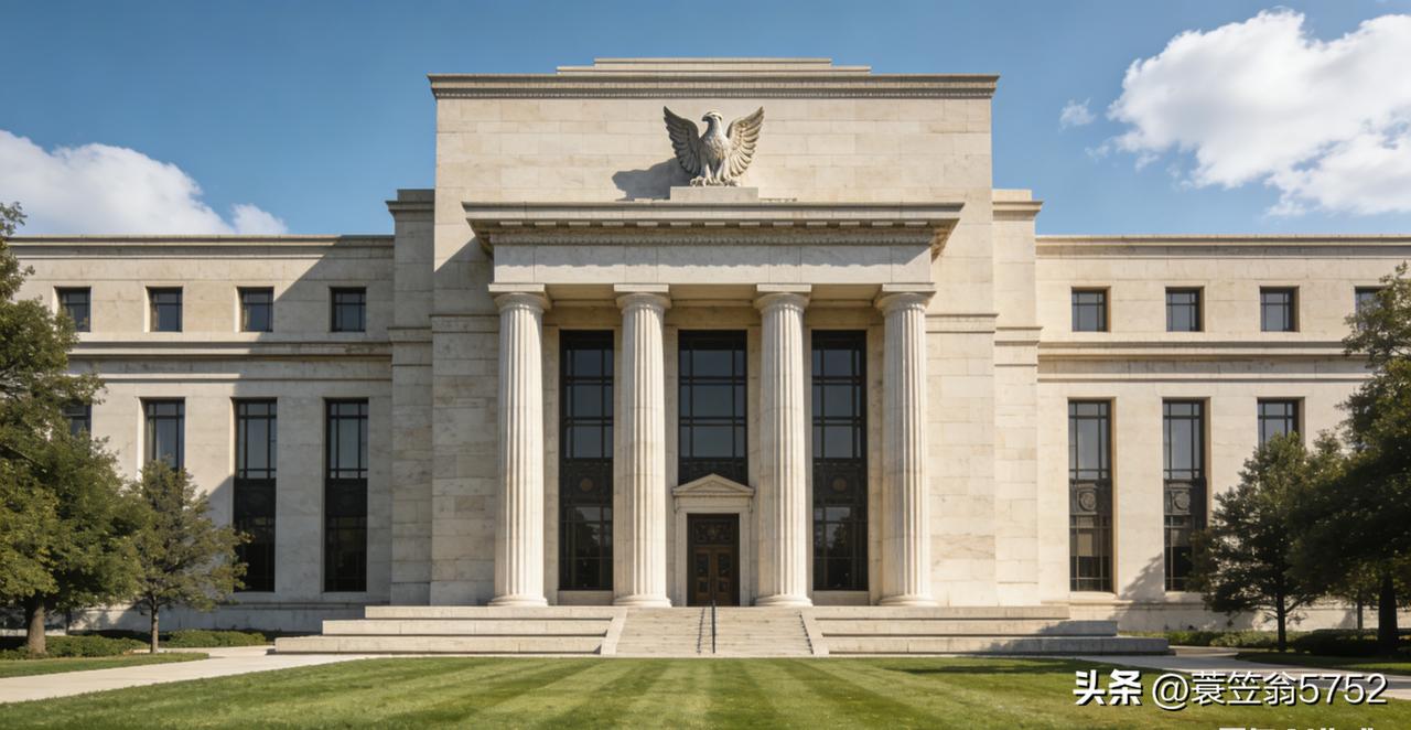 美国财政部长斯科特·贝森特（Scott Bessent）近期对美联储发起了猛烈抨