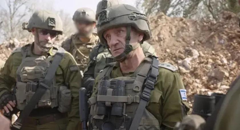 被打怕了！以色列彻底认怂，黎以彻底停火止战！

以色列最终还是被真主党打服了，内