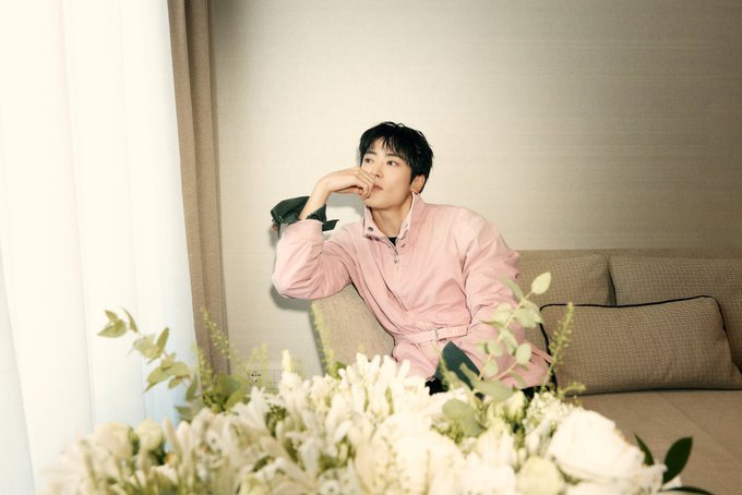 260622 Prada KakaoTalk Channel更新在玹相关【Pra