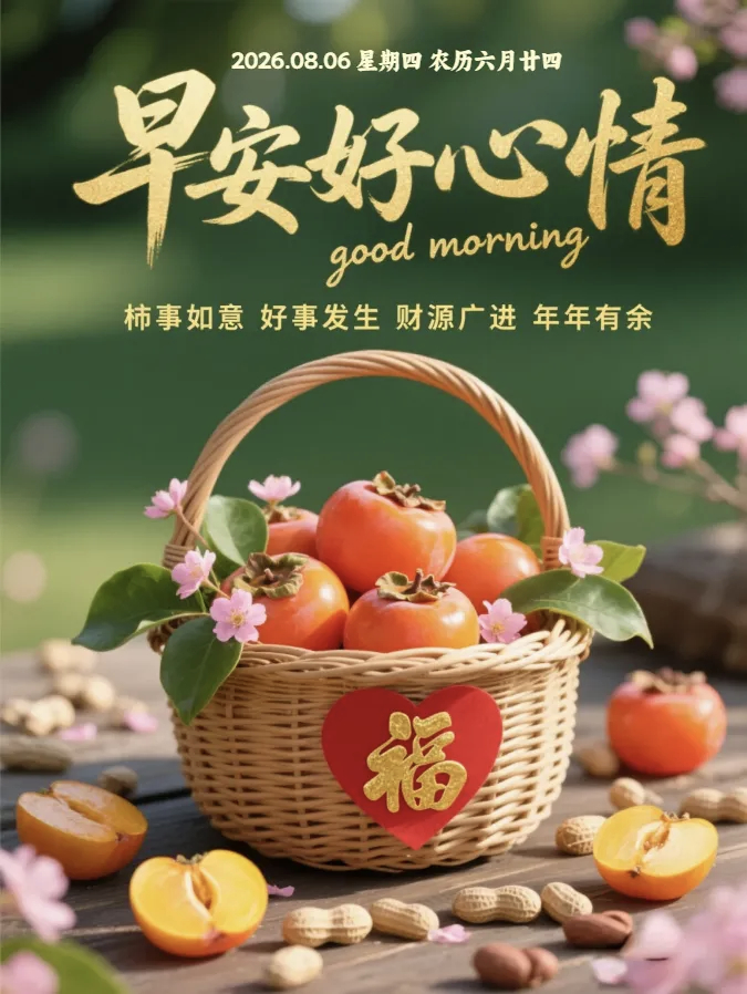 🌹💖清晨阳光和煦💝🌷💞໑ຼ0໑ຼ6.8.6.六月廿四💕✍🏻学会在逆