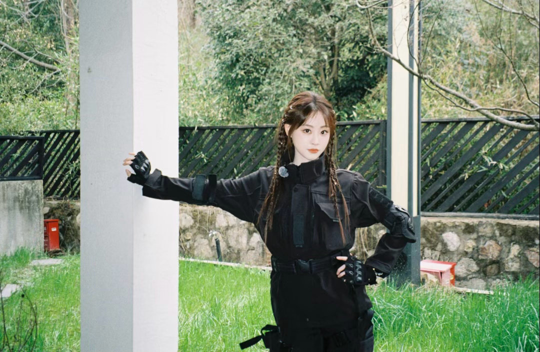 祝绪丹的真诚拿得出手 收官vlog满是真诚！感谢所有人还反思自己，鼓励大家自信，