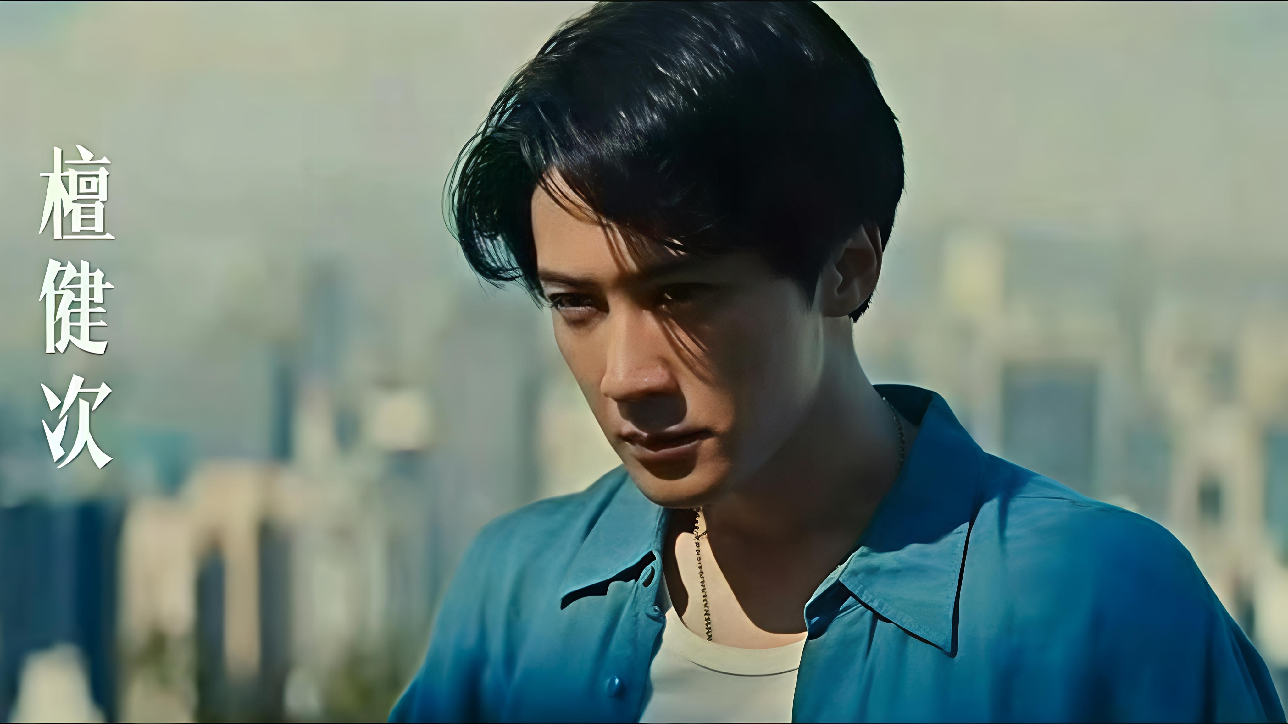 檀健次想刀人的眼神藏不住檀健次隐忍克制的眼神极具冲击力。没有夸张嘶吼，单靠眼底翻