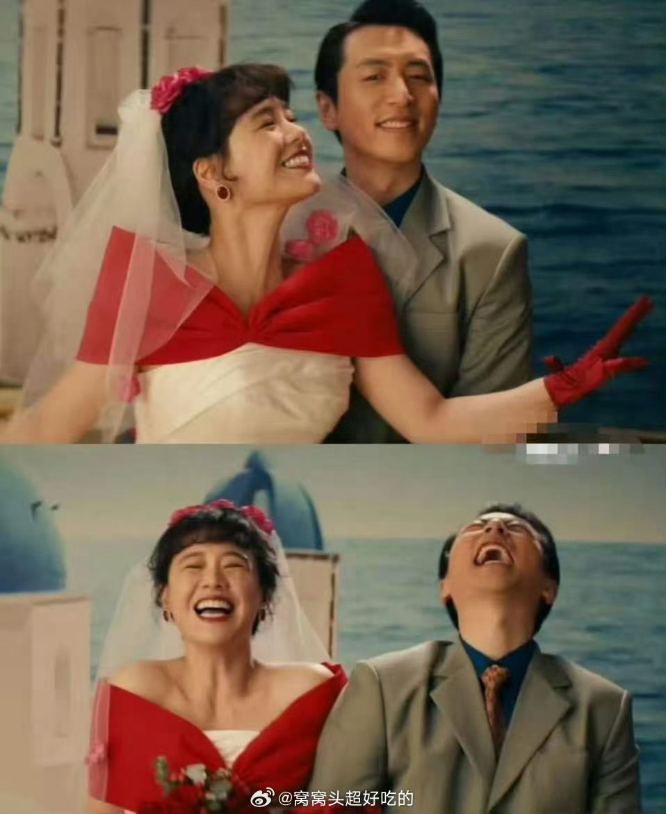 马思纯白客路演现场发喜糖 深圳路演名场面预定，马思纯、白客等主创亲手派发喜糖，亲