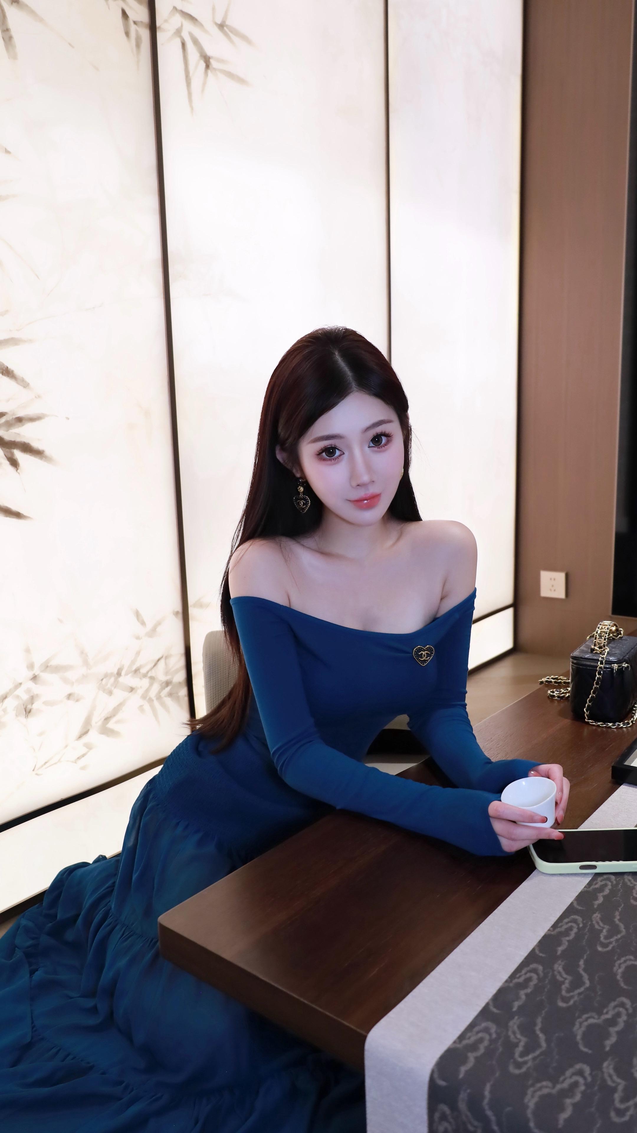 知足 知福 知进退