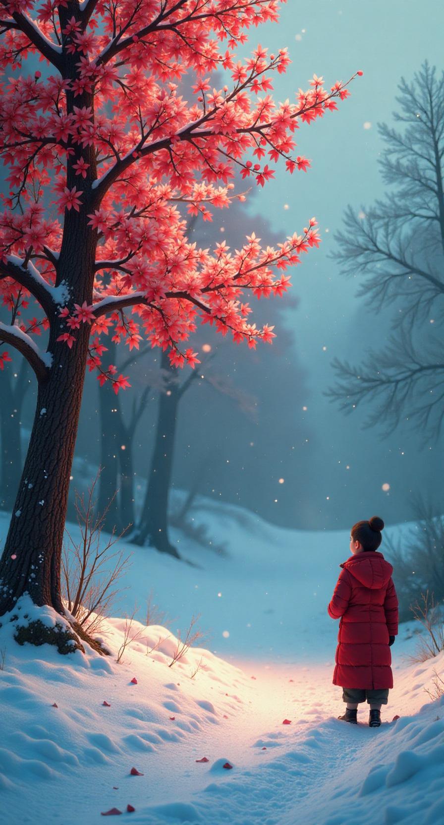 一、如果你是参与社交媒体打卡（如微博、小红书、抖音）：
这类打卡通常是为了分享美