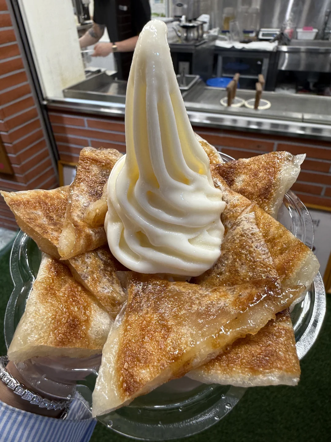 确实是🇰🇷小韩真正的极品。。。。