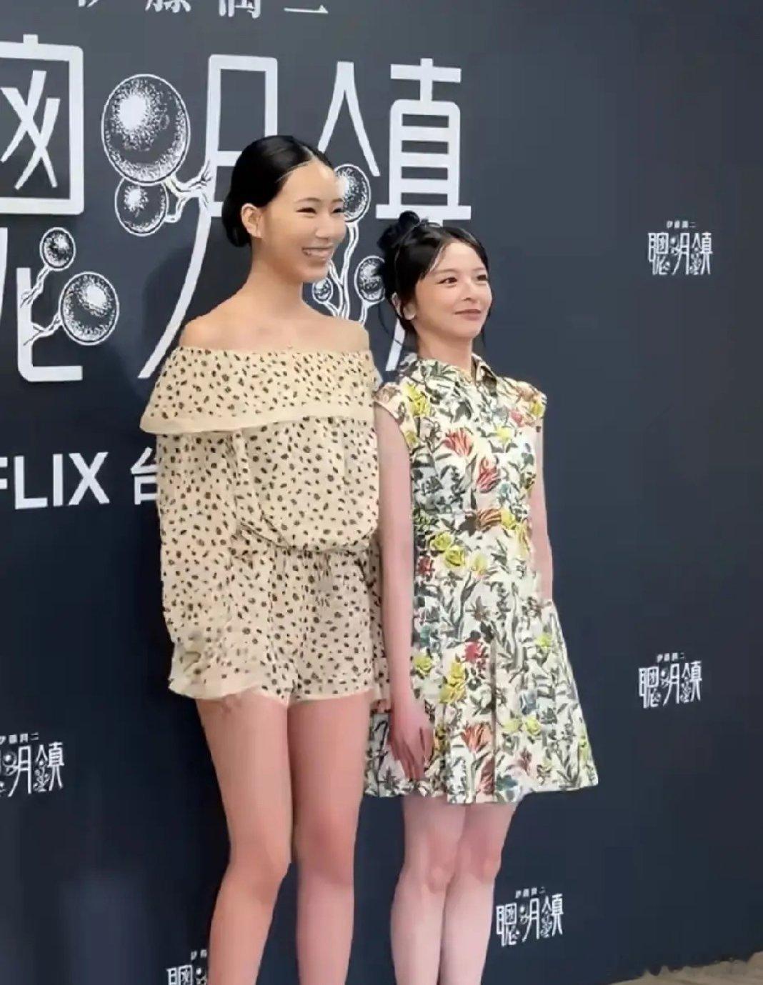 小S女儿因大S想演戏许曦文坦言受大S荧幕作品启蒙萌生演员梦，真诚回望初心。江南微
