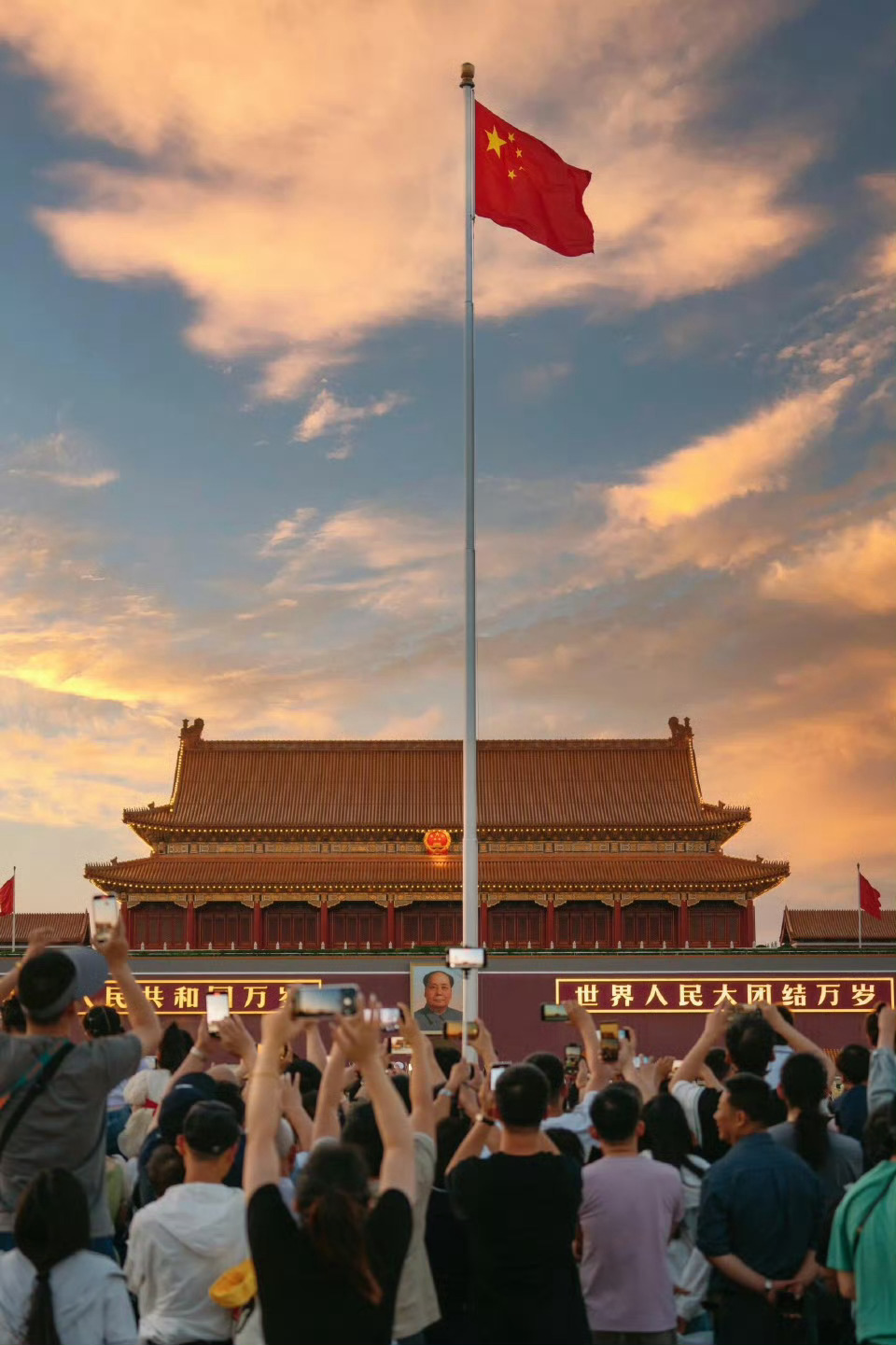 目光所致 皆为华夏🇨🇳 