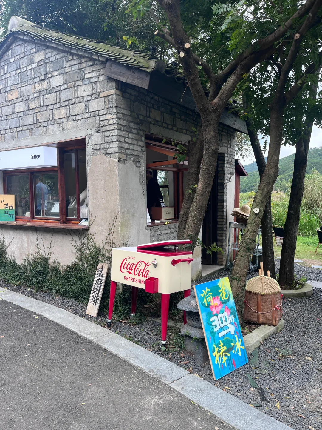 东钱湖｜钱湖秘境超哇塞！