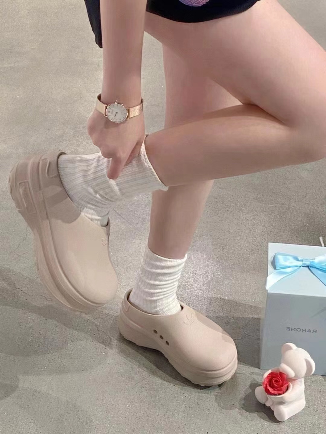 喜欢她家❤️  ​​​