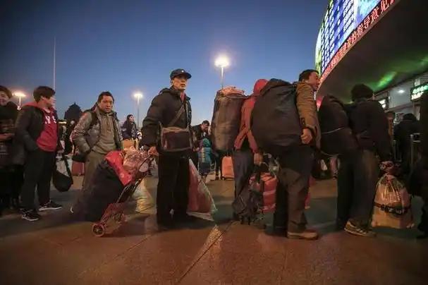 年过完就踩30的线了，铁了心要去北京找份活干！这辈子没正经摸过职场的门道，没啥拿