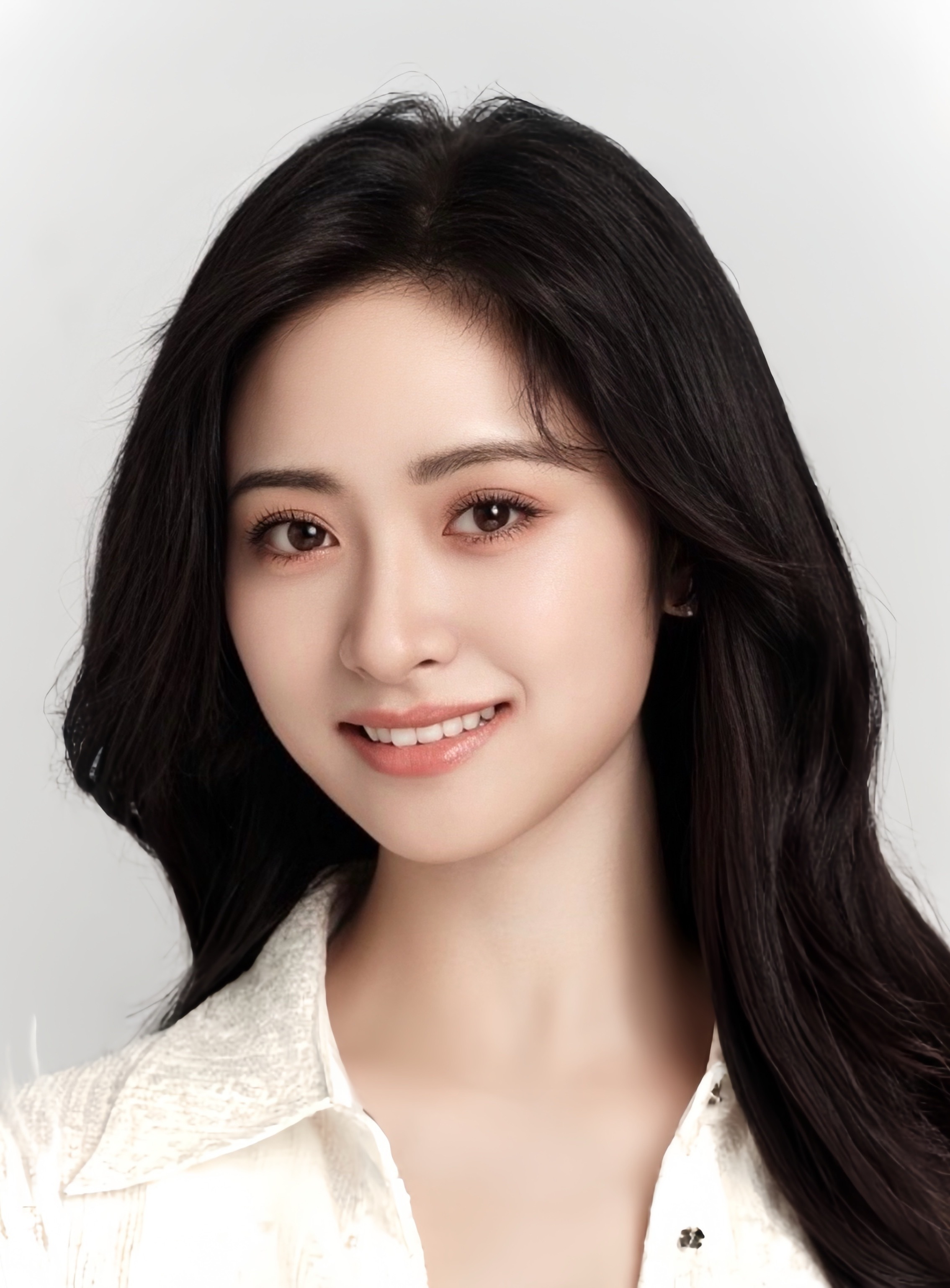 沈月 大人一位 