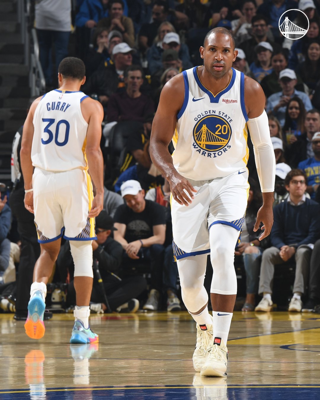 10-8以后 勇士第一次反超nba ​​​