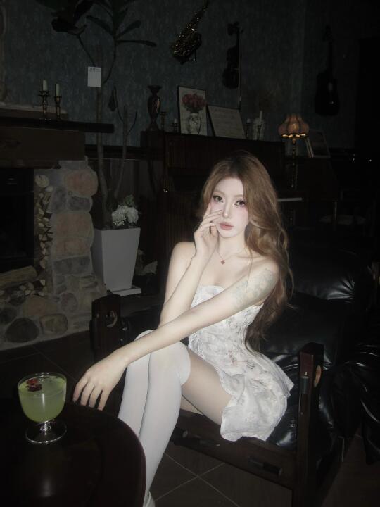 喜欢每个今天🍹